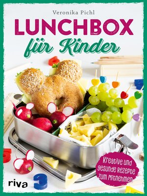 cover image of Lunchbox für Kinder
